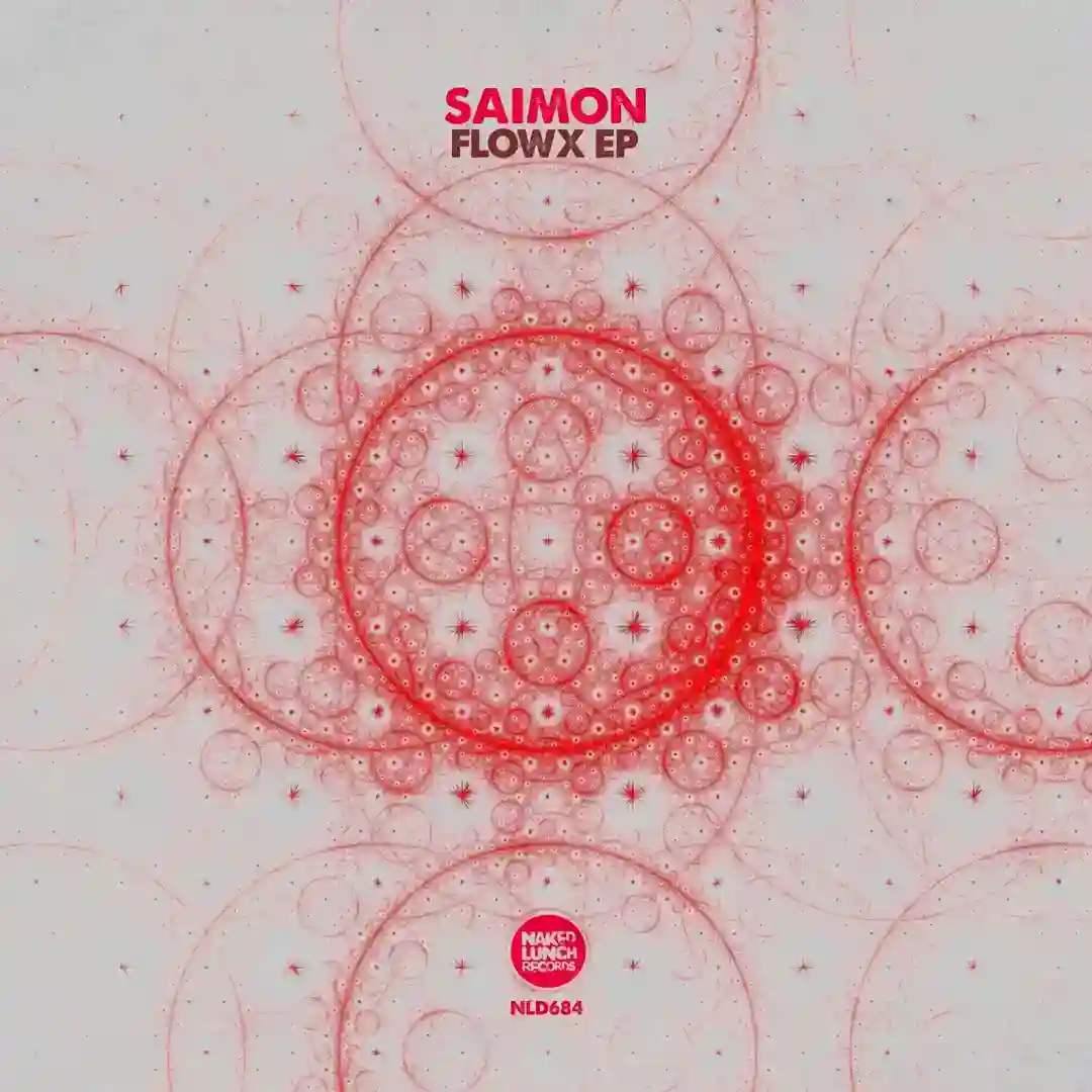 ALPHA (Original Mix) cover