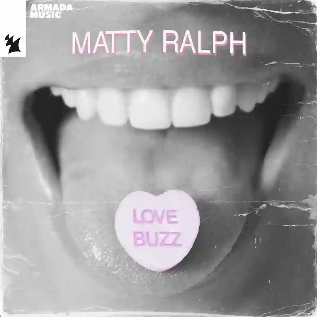 Love Buzz cover