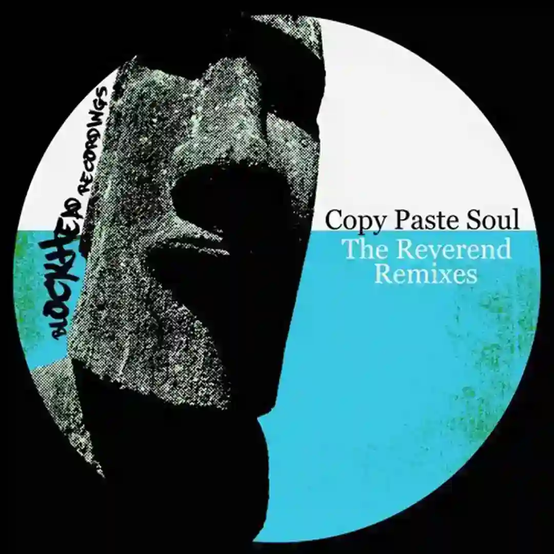 The Reverend Remixes (Sinner & James Remix) cover