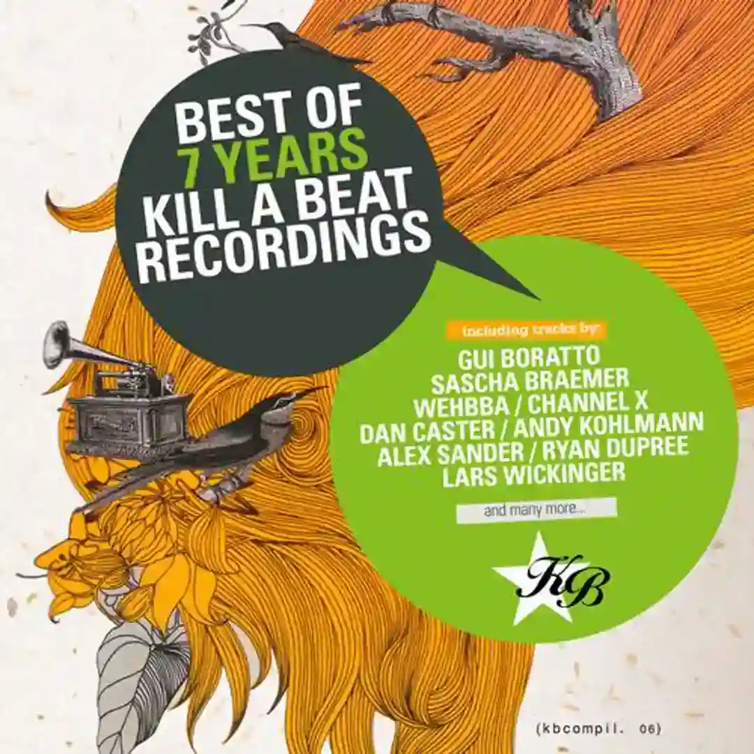 Solid Funk cover