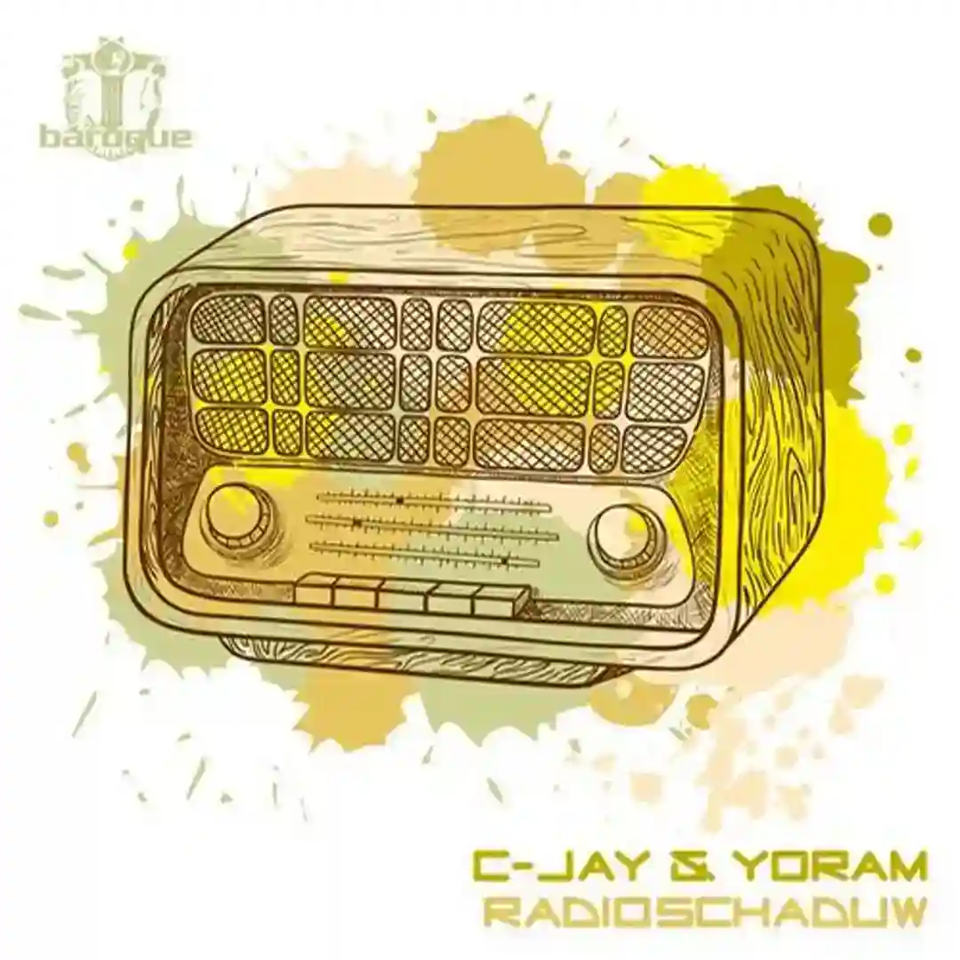 RadioSchaduw (Oscar Holgado Remix) cover