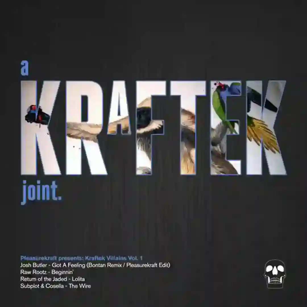 Beginnin' cover