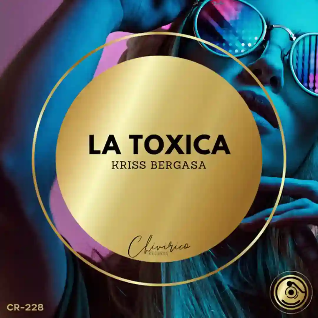 La Toxica (Original Mix) cover