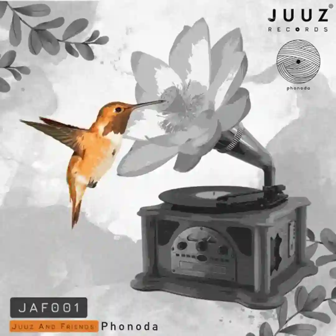 Contempt (Original Mix) cover