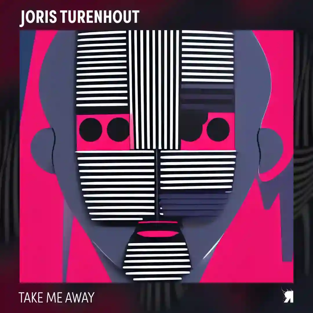 Take Me Away cover