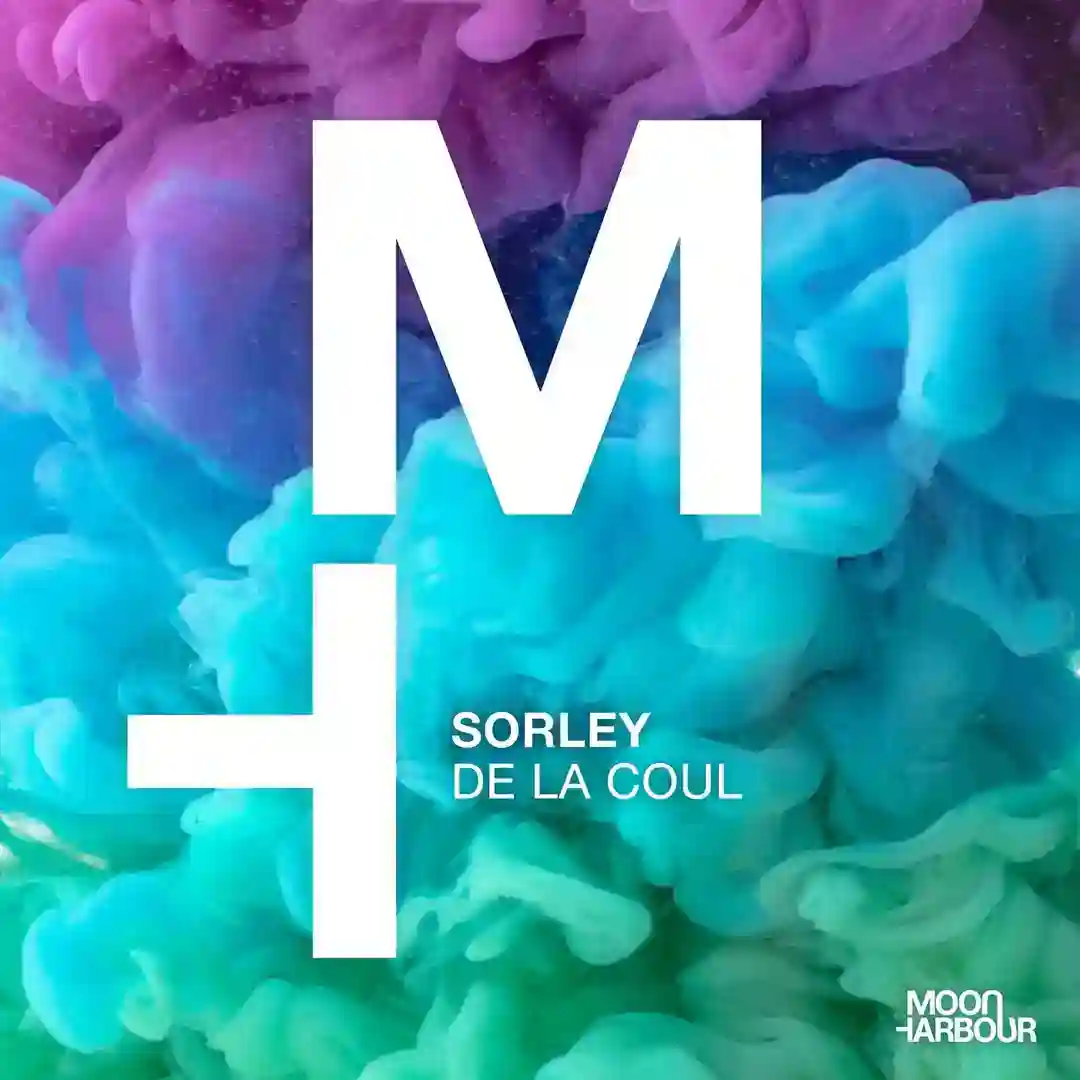 De La Coul cover