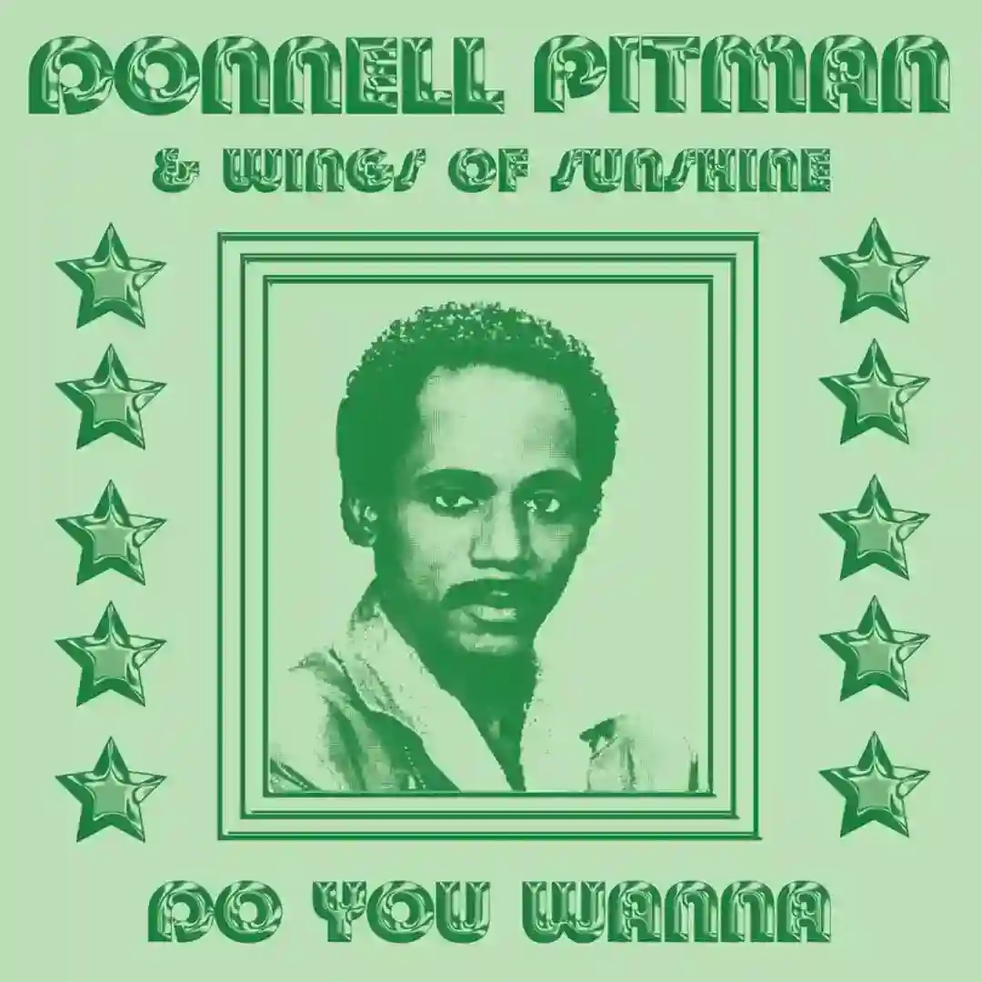 Do You Wanna (Daphni Edit) cover