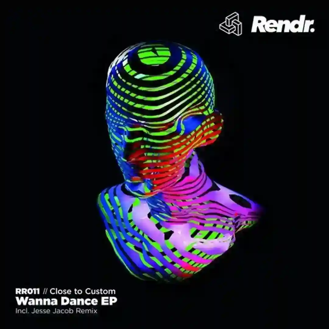 Wanna Dance cover