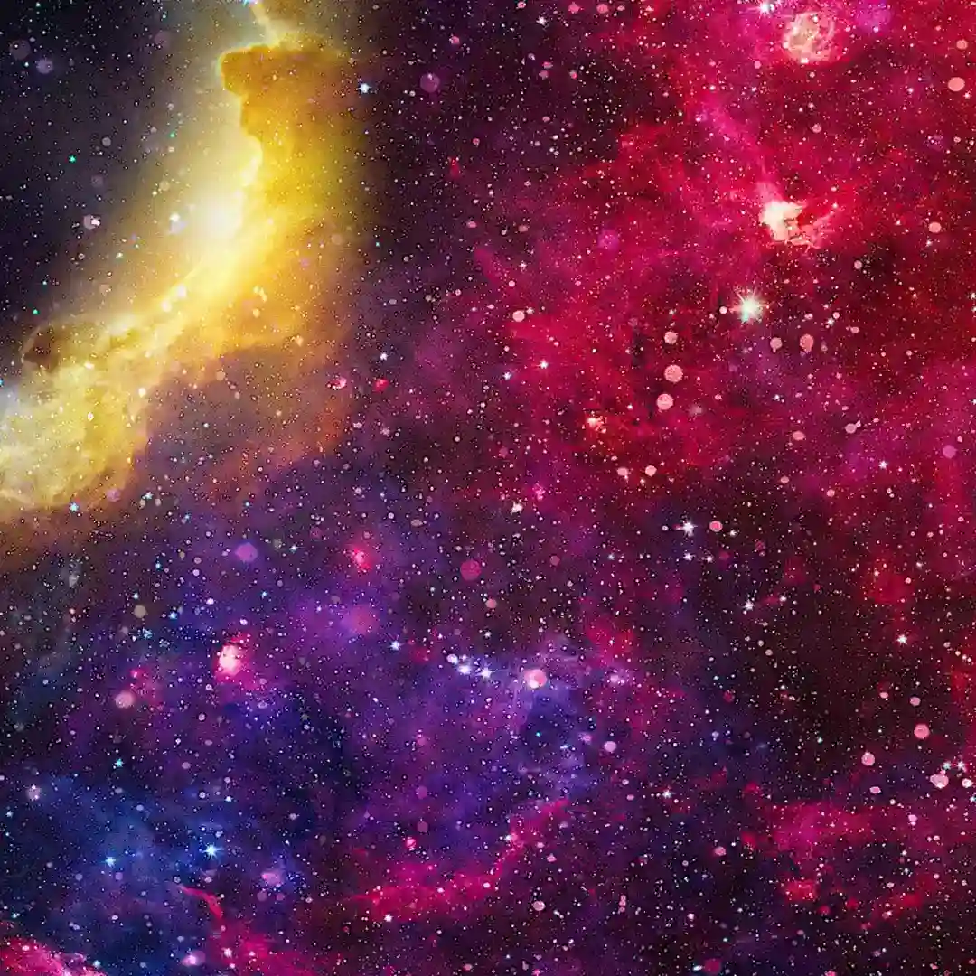 Music For Stargazing cover