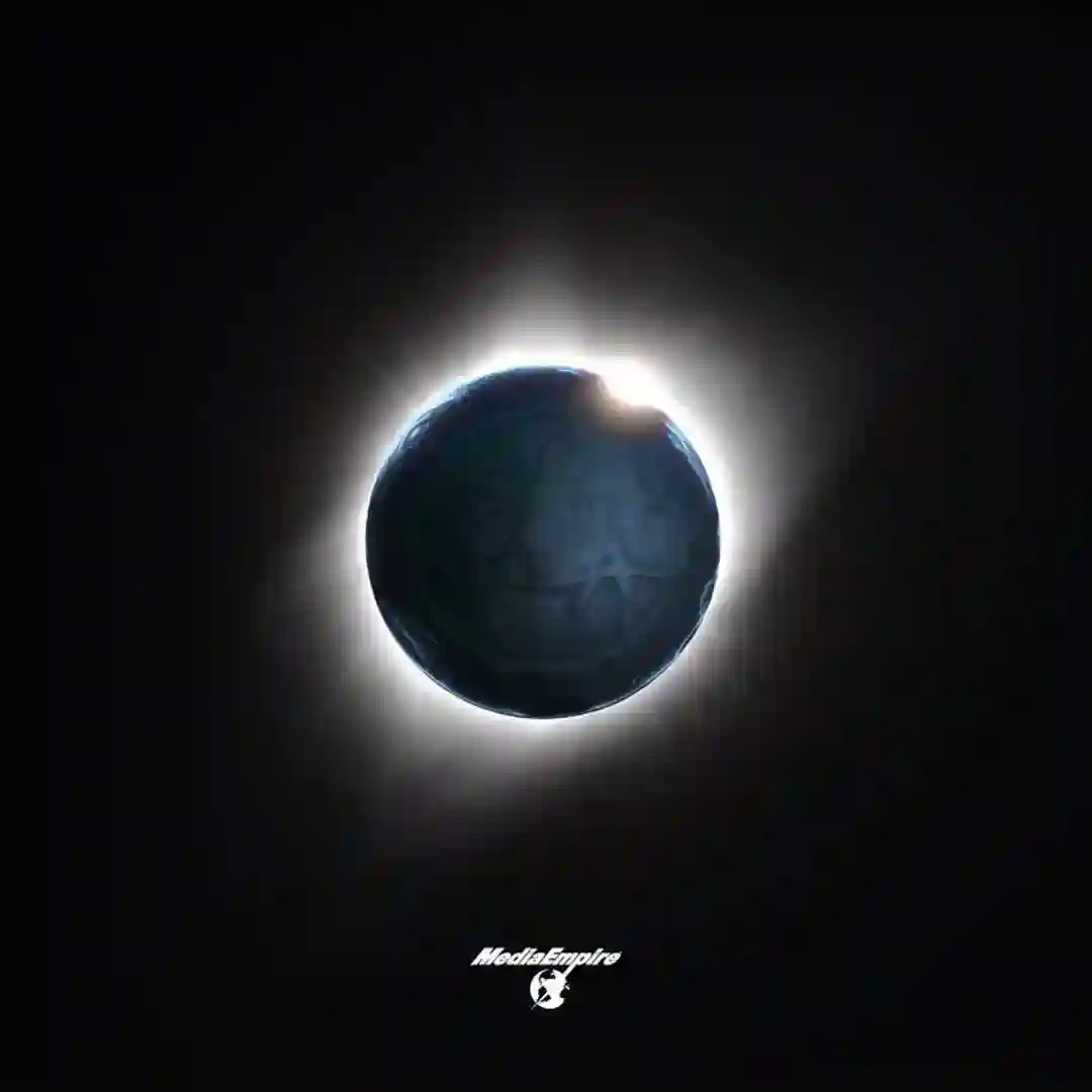 Darkseid (Richie Hawtin Remix) cover