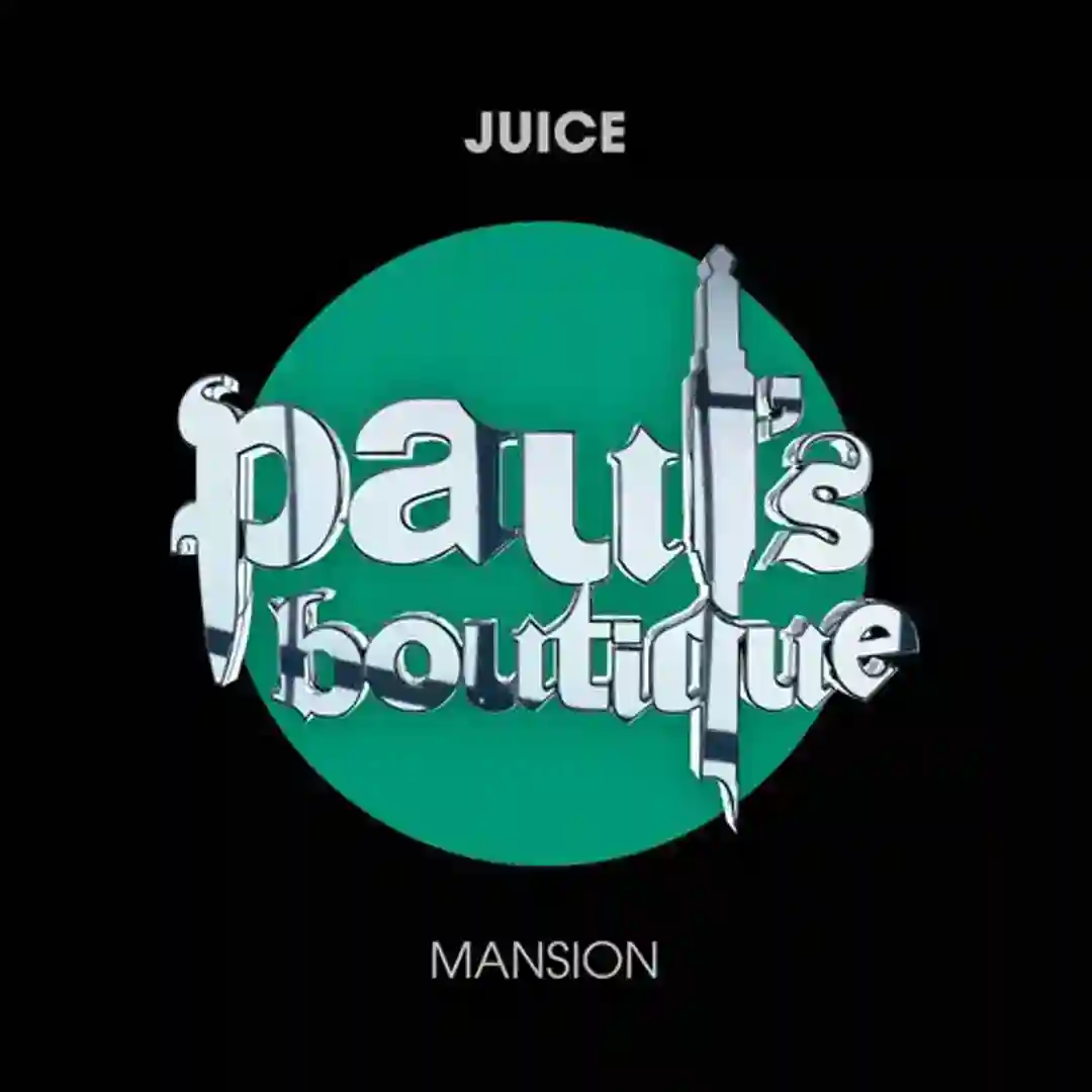 Street Furniture (Original Mix) cover