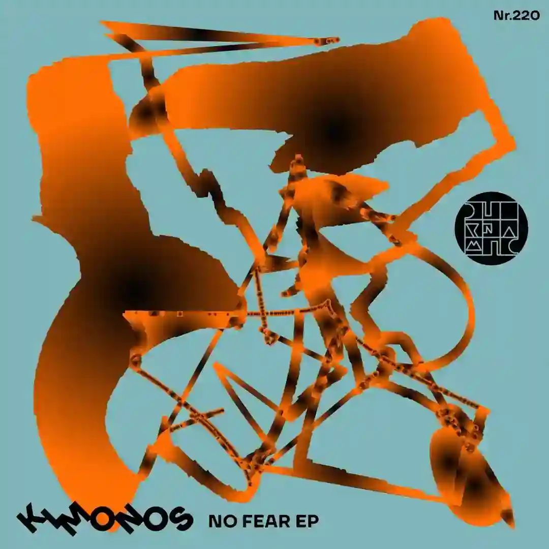 Discoteka (Original Mix) cover
