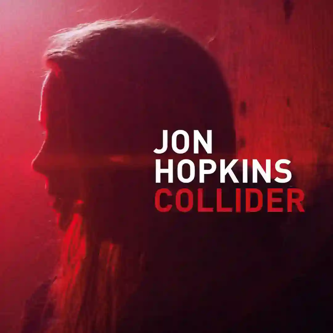 Collider (Karenn Remix) cover