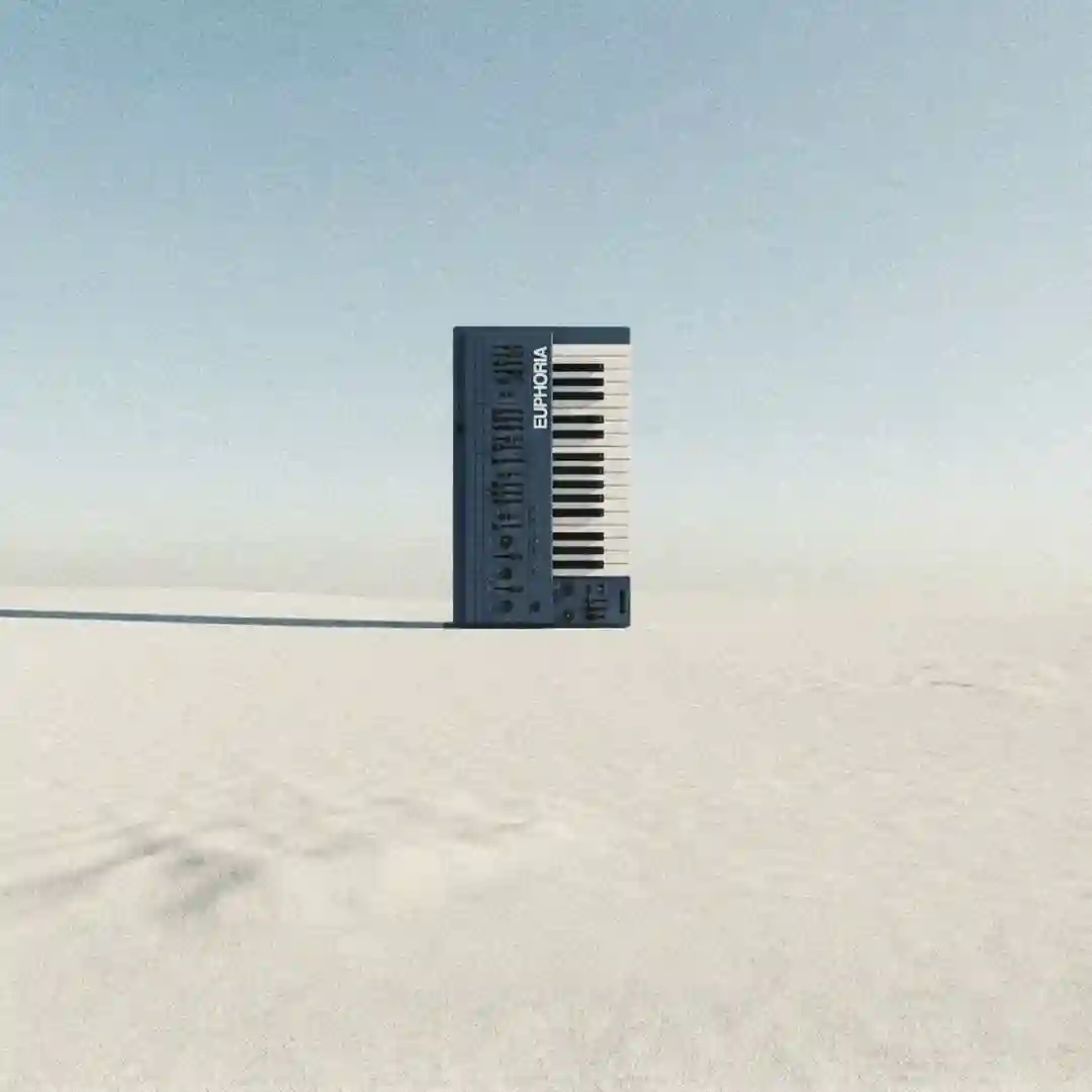 Euphoria cover