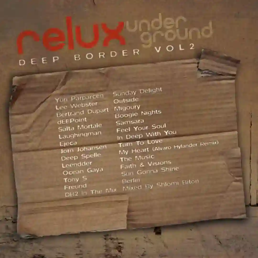 Berlin cover