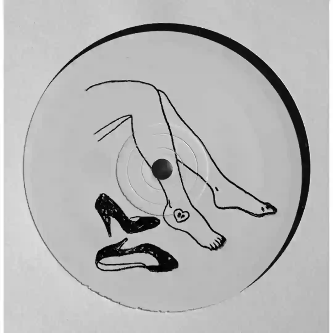 A Tipping Whispering cover