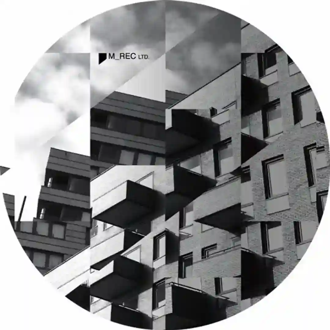 Scape Sequences (Original mix) cover