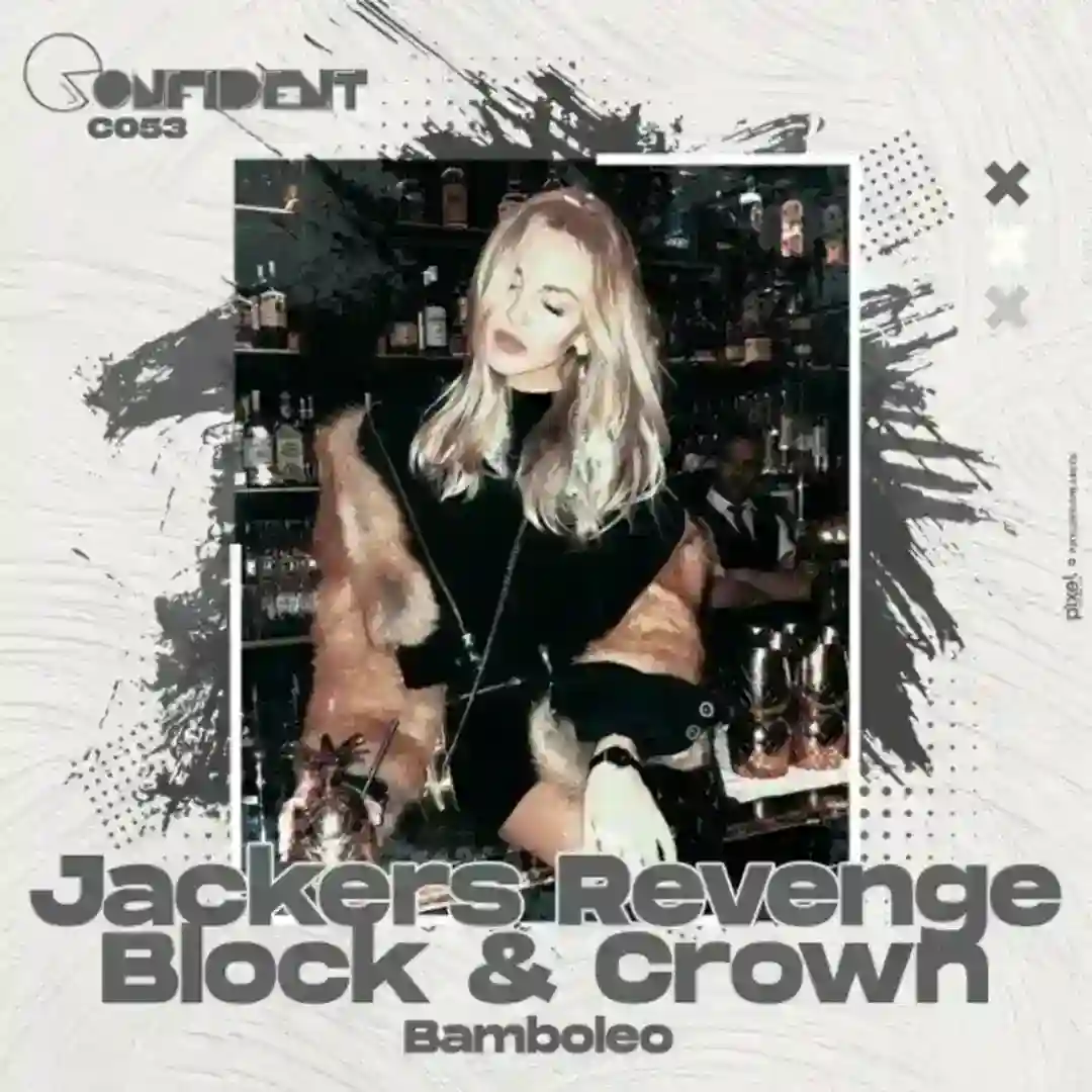 Bamboleo cover