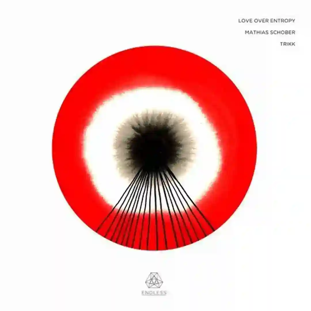 Atmoperc (Original Mix) cover