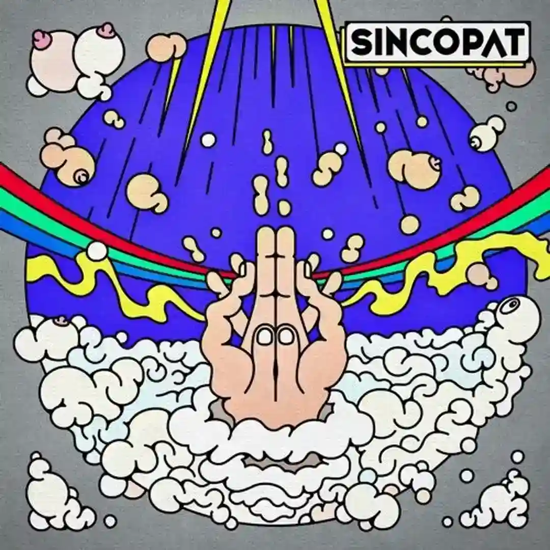 Future Shapes EP cover