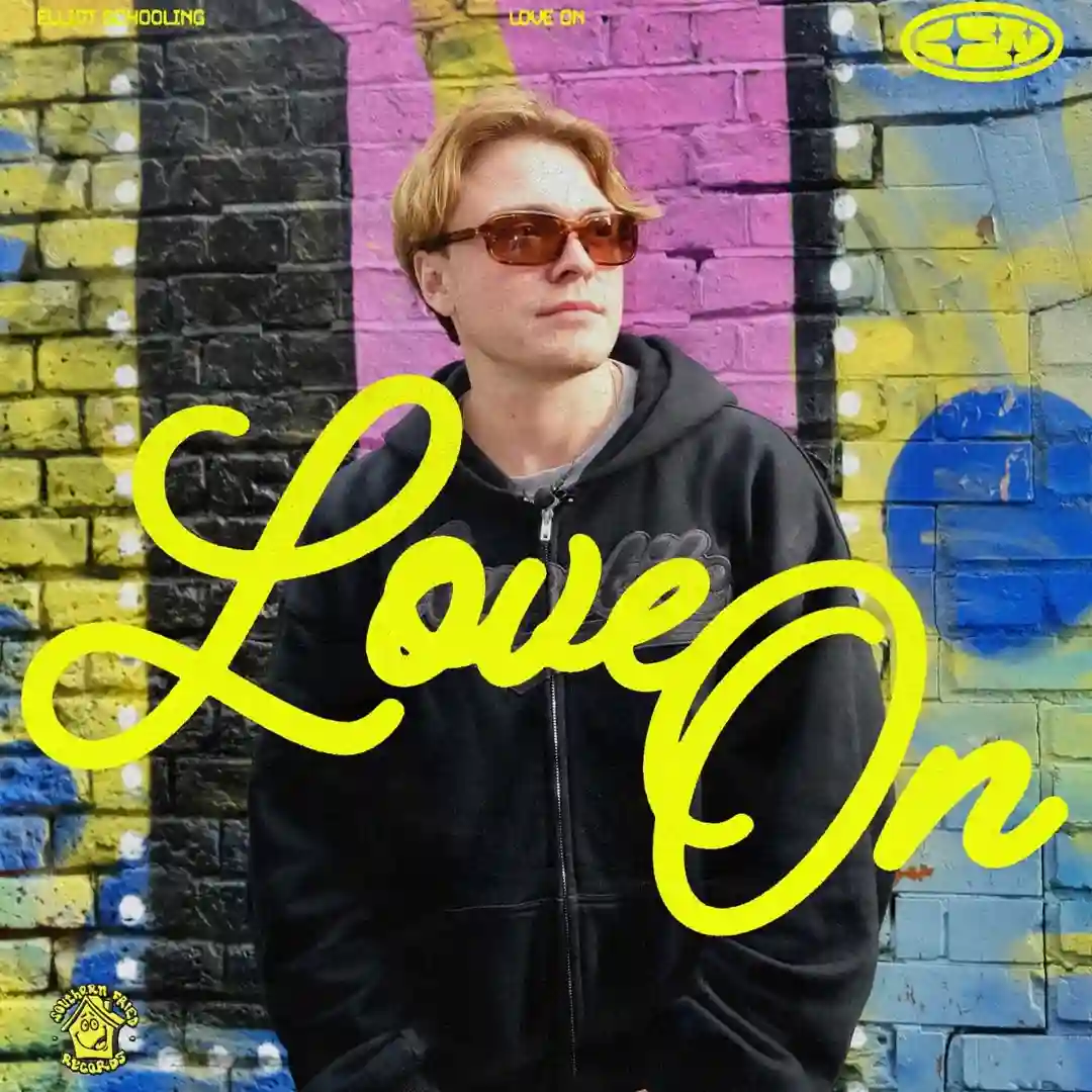 Can We Talk? (Original Mix) cover