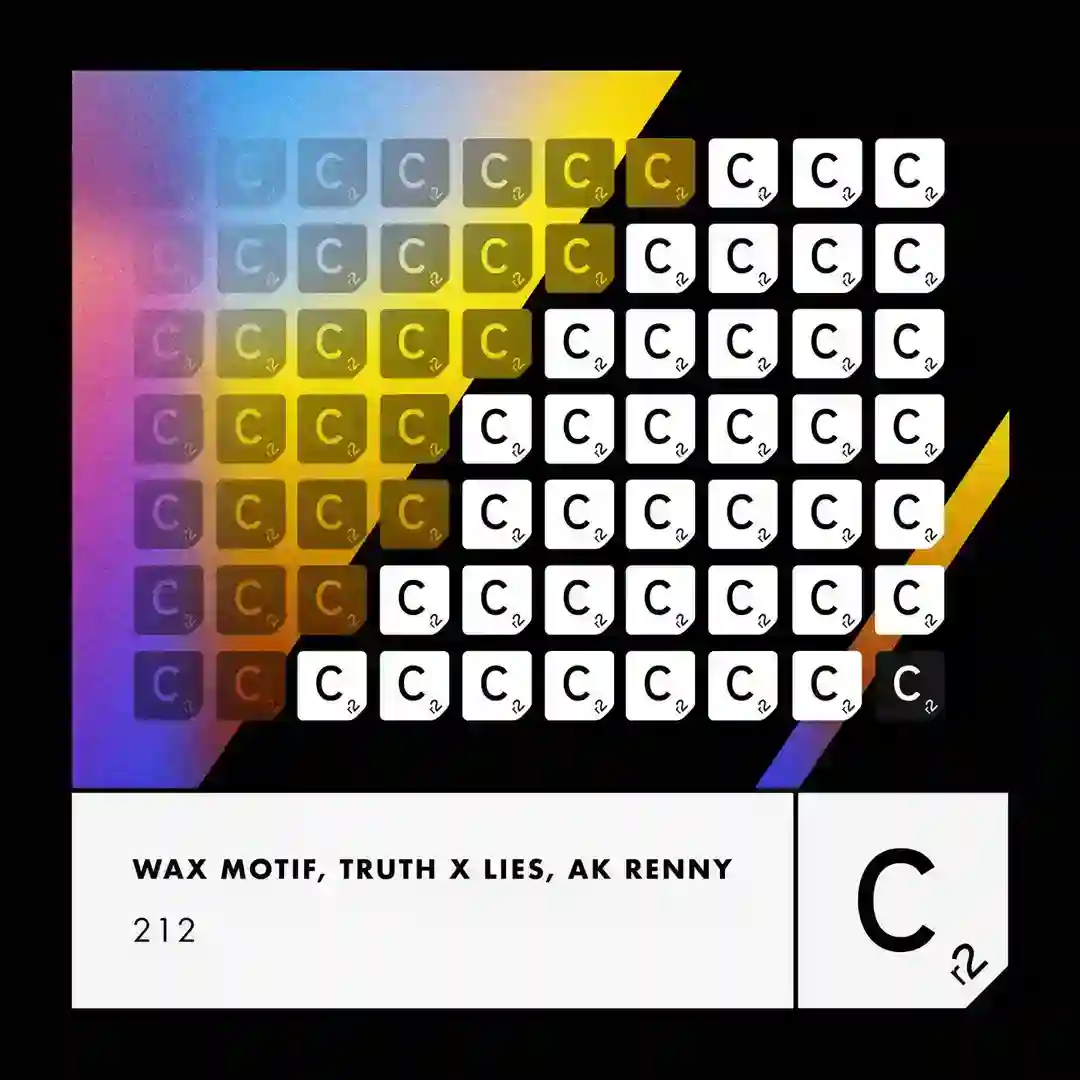 212 (Extended Mix) cover