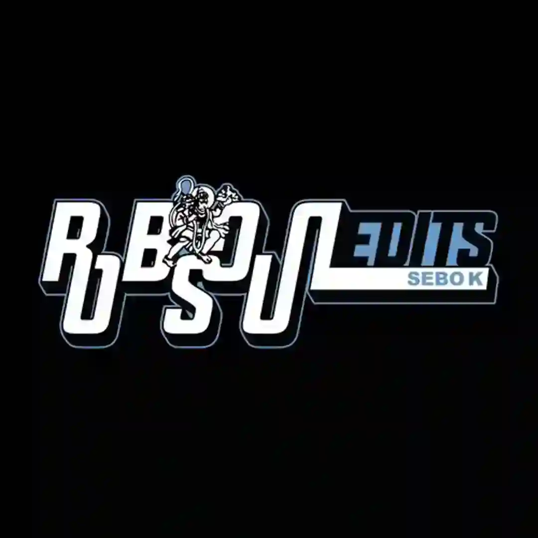 Slow Dance (U Cry) (Sebo K Edit) cover