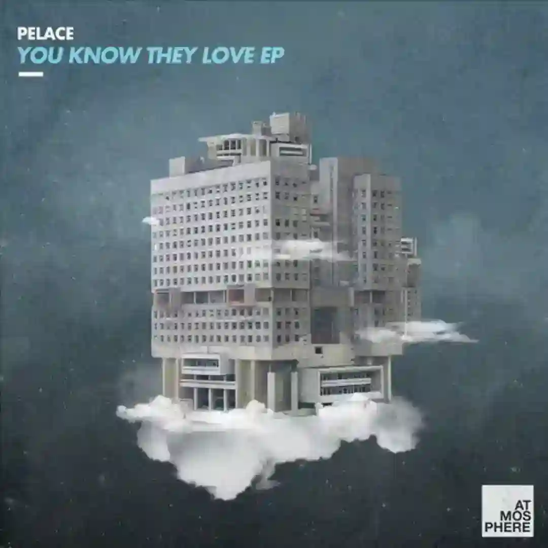 You Know They Love (Original Mix) cover