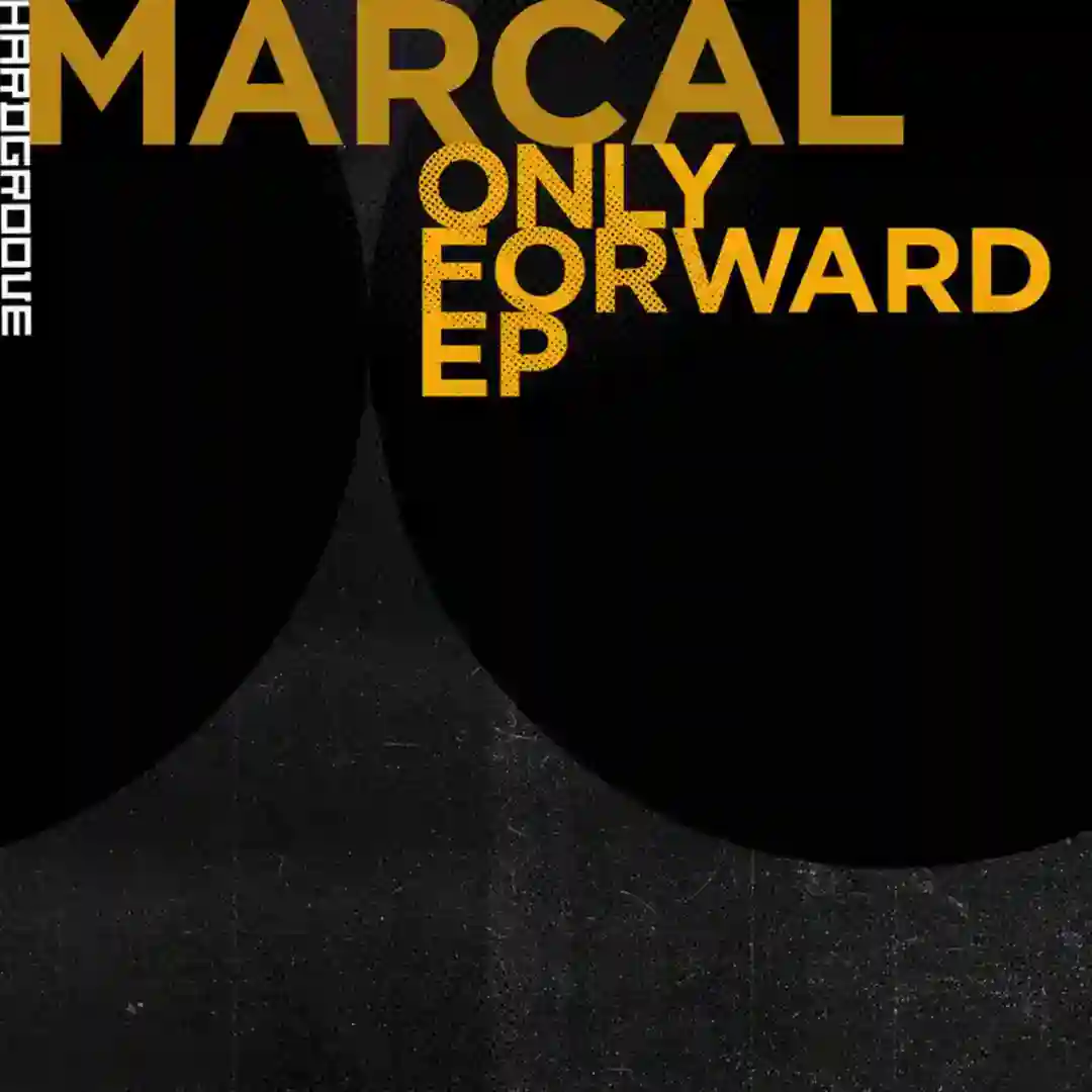 The Only Way is Forward cover