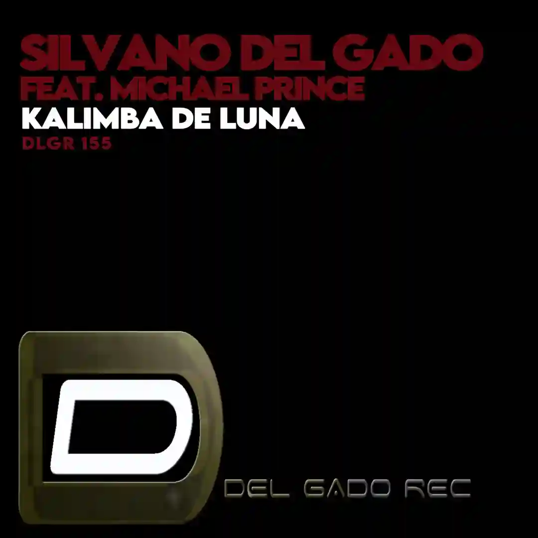 Kalimba De Luna (Sunset Melodic) cover