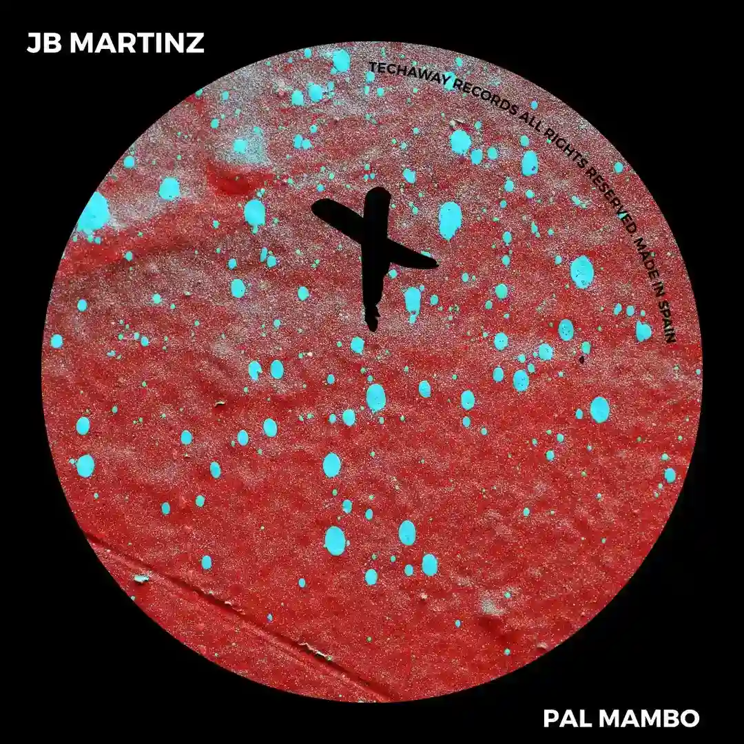 Pal Mambo (Original Mix) cover