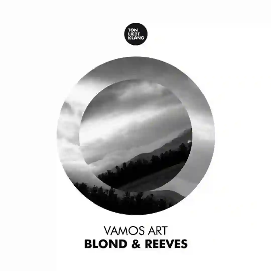 James Blond (Phck Remix) cover