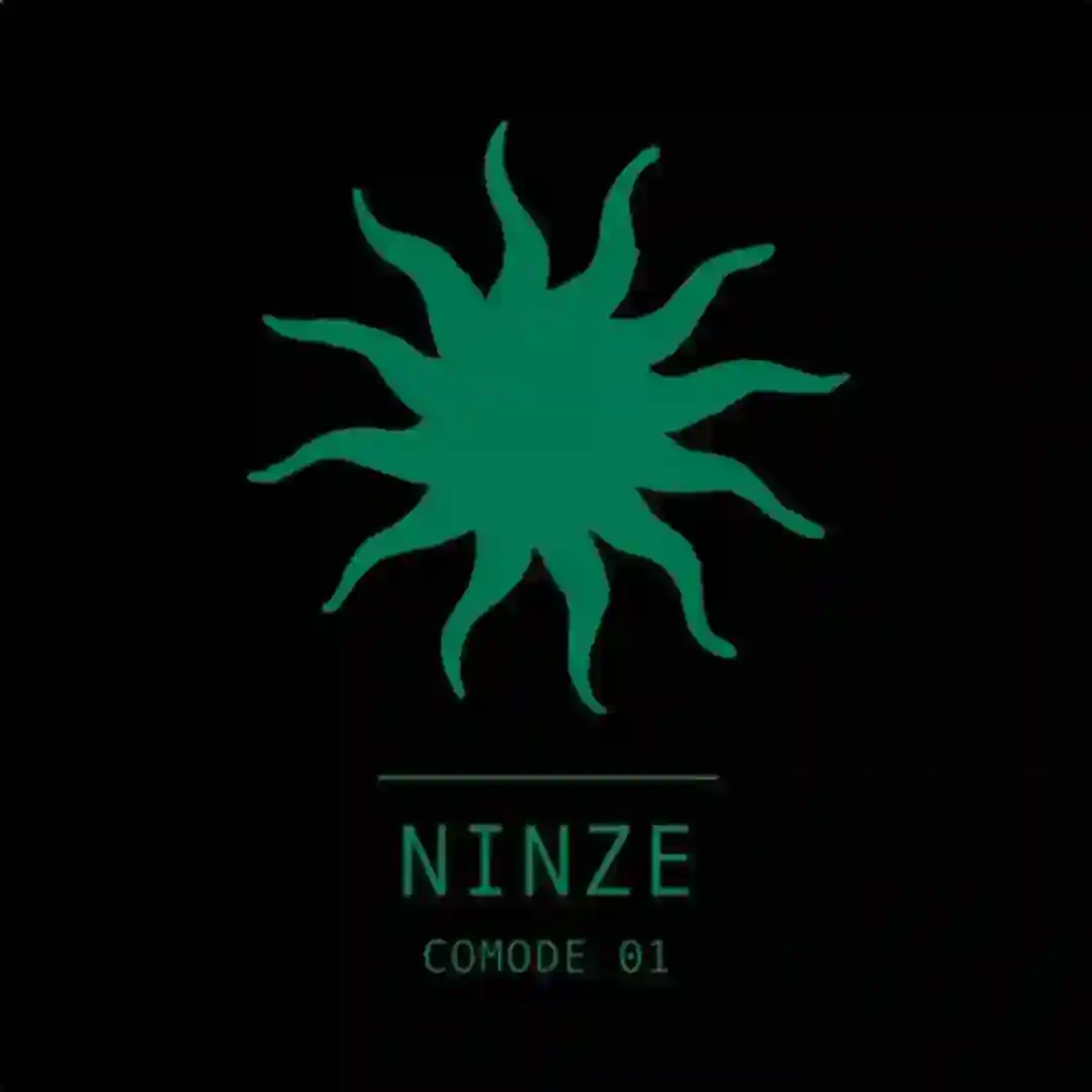 Oh, I get high (Nicola Cruz Remix) cover