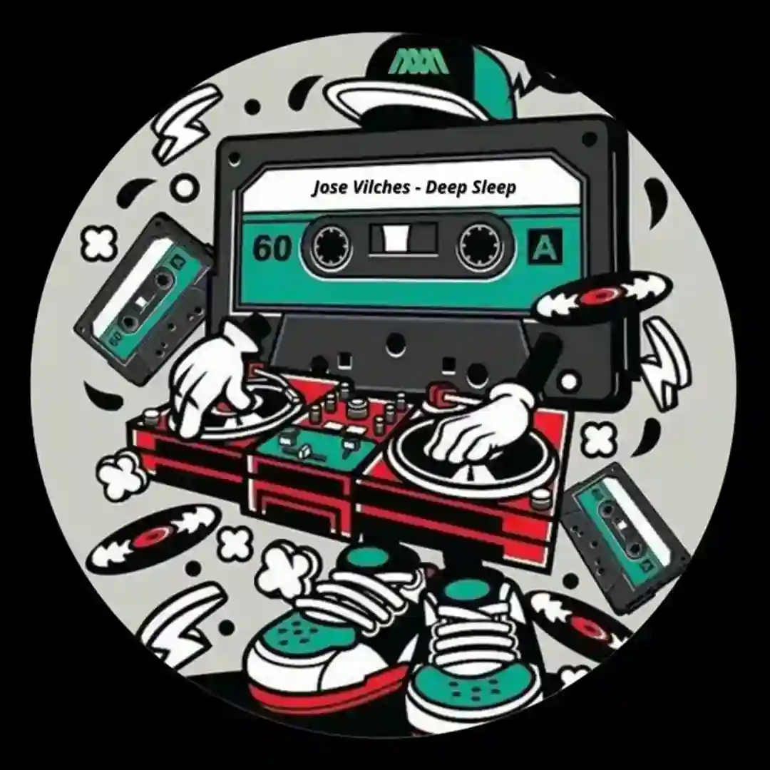 The night never dies (Original Mix) cover