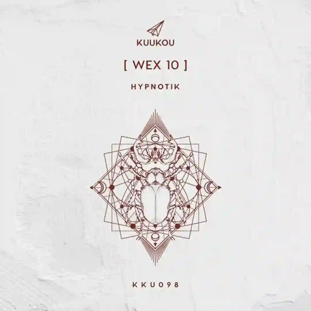 Hypnotik (Original Mix) cover