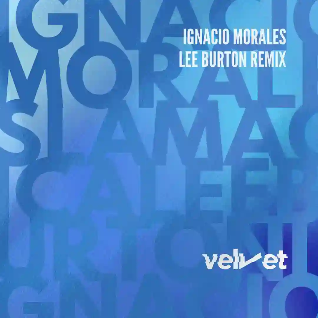 Matiarca (Original Mix) cover