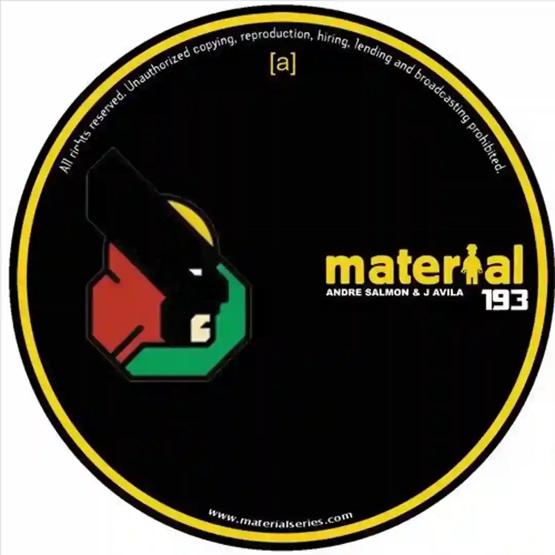 Music Bomb (Extended Mix) cover