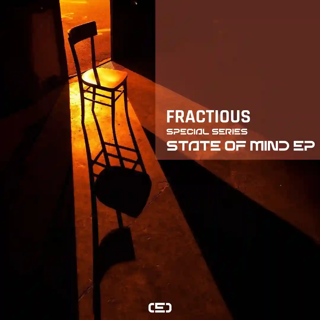 State Of Mind (Original Mix) cover