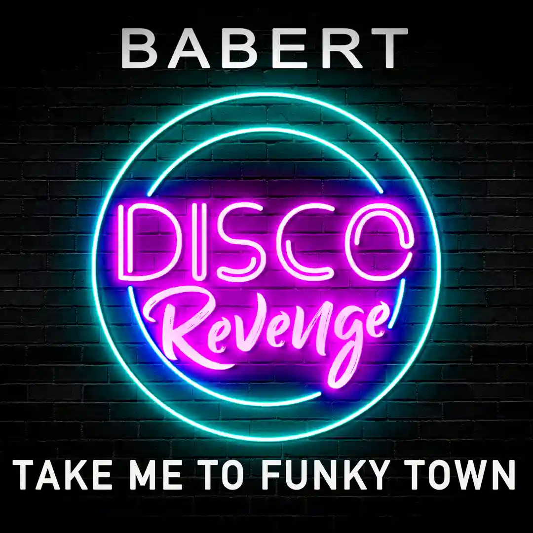 Take Me to Funky Town cover