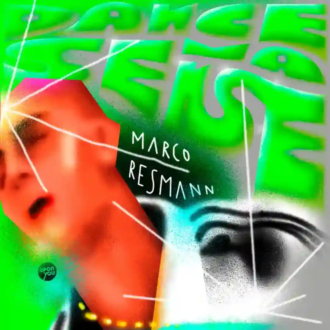 Dance Ma Sense (Chriss Jaxx Remix) cover