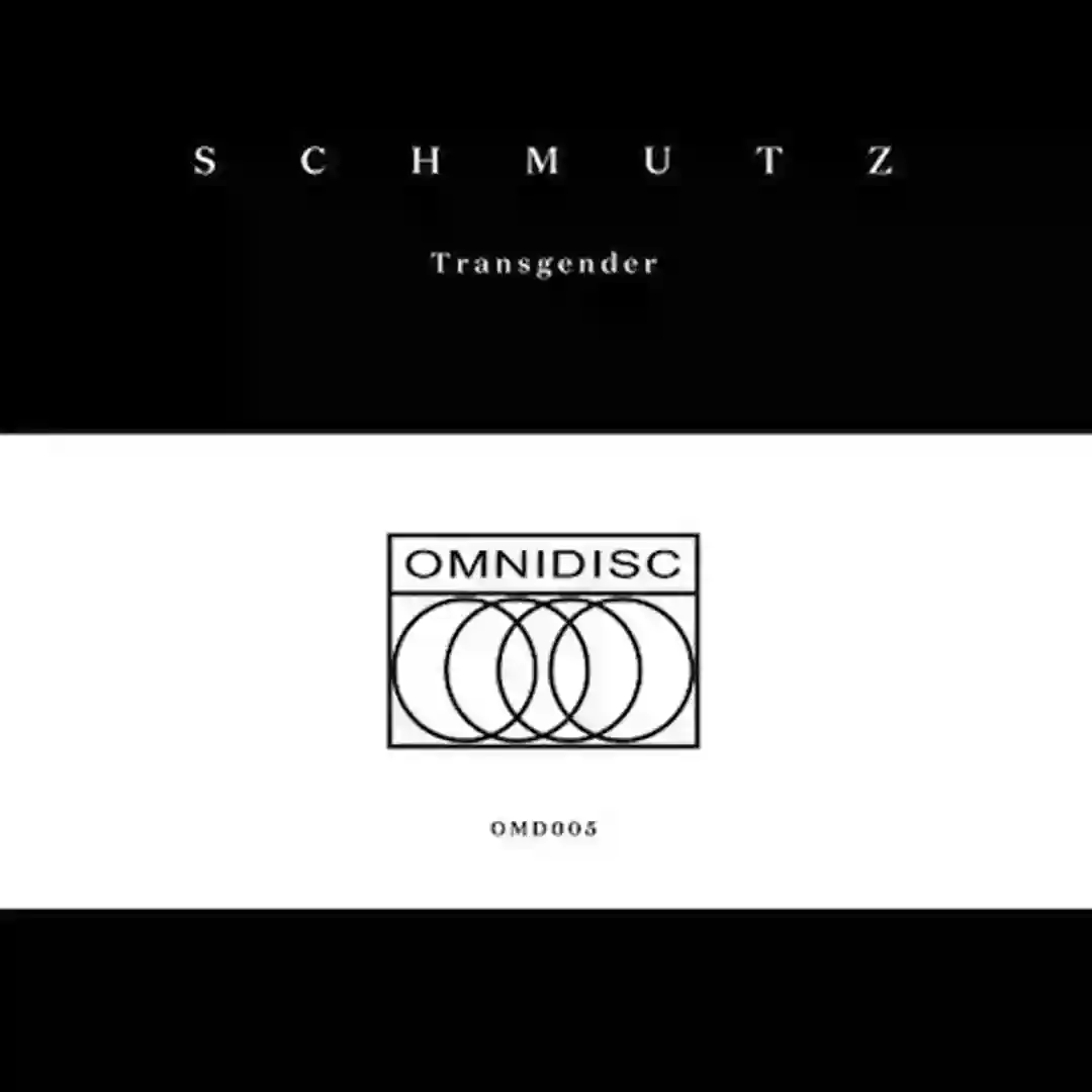 Transgender cover