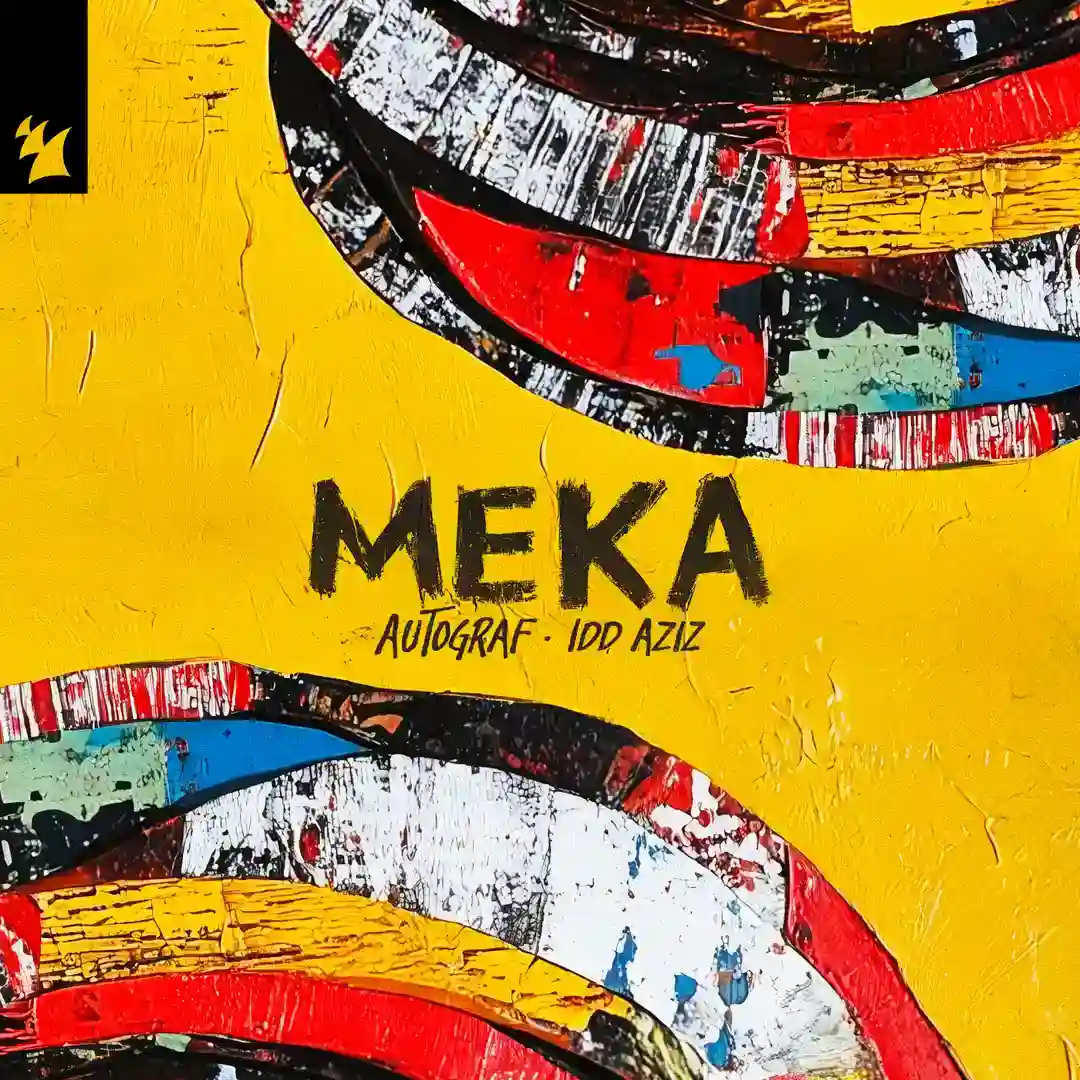 Meka (Extended Mix) cover