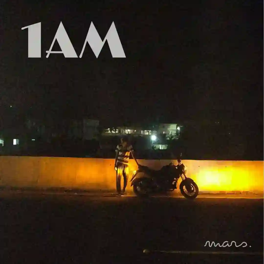 1Am (Elzio Remix) cover