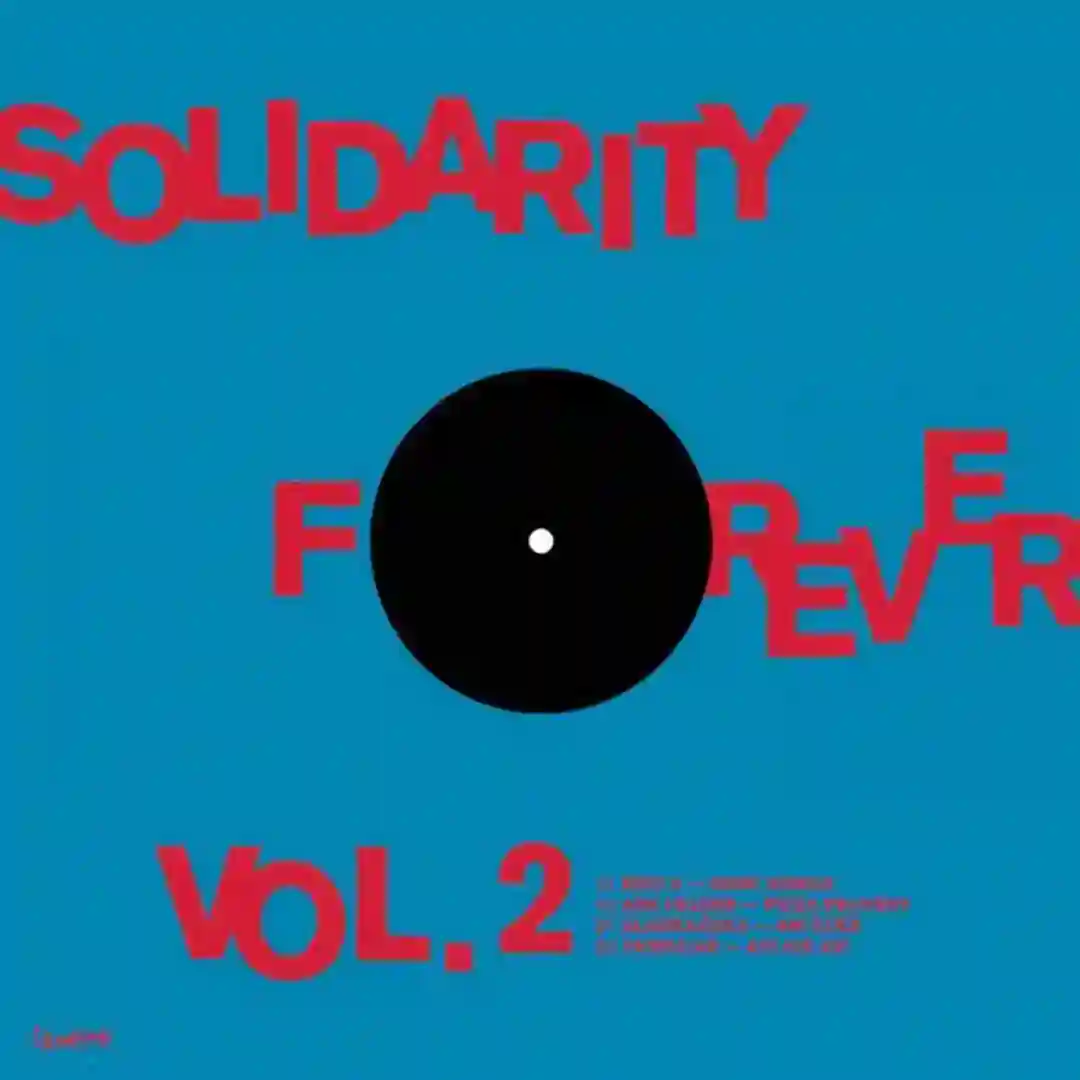 Dark Jungle (Original Mix)-electrobuzz.net cover