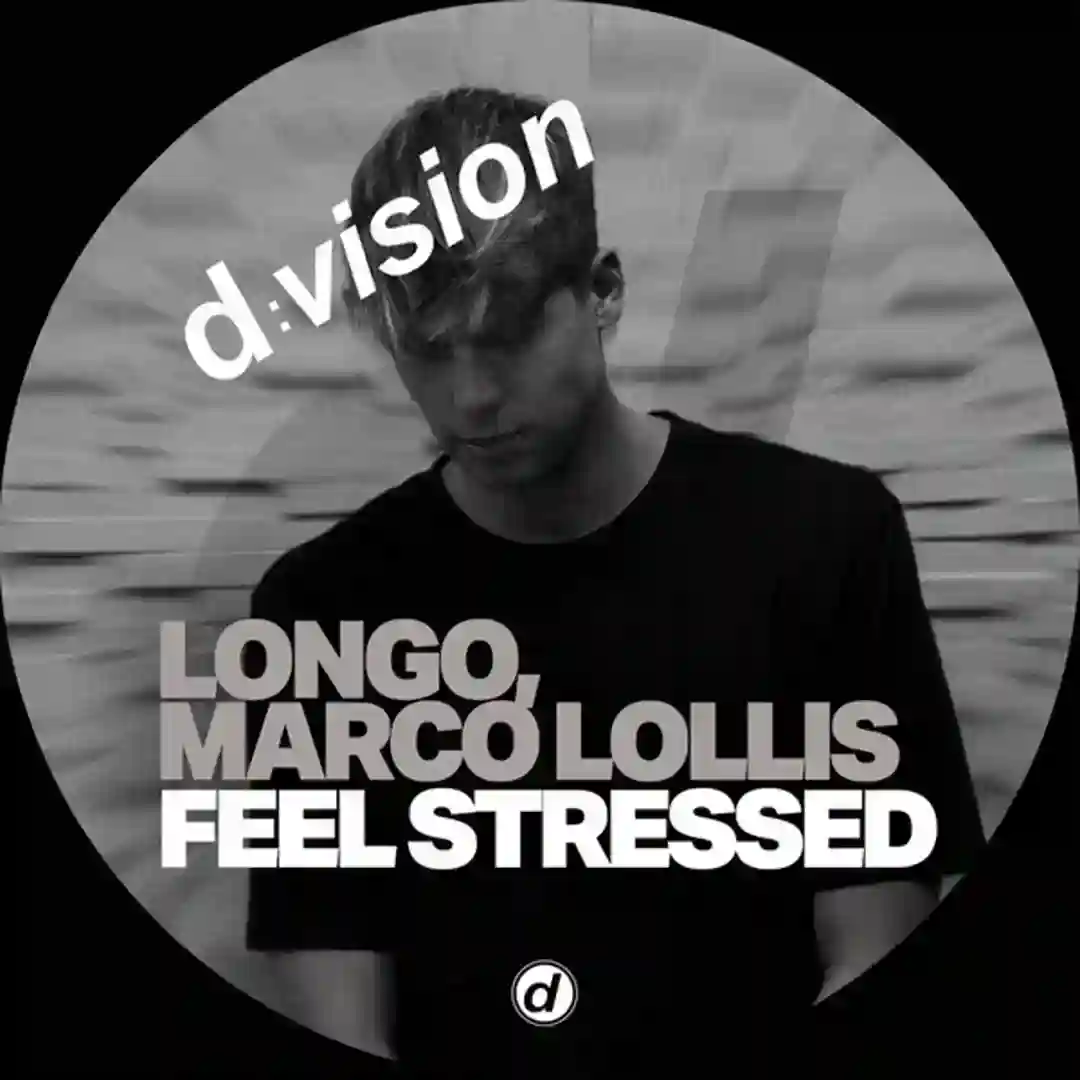 Feel Stressed cover
