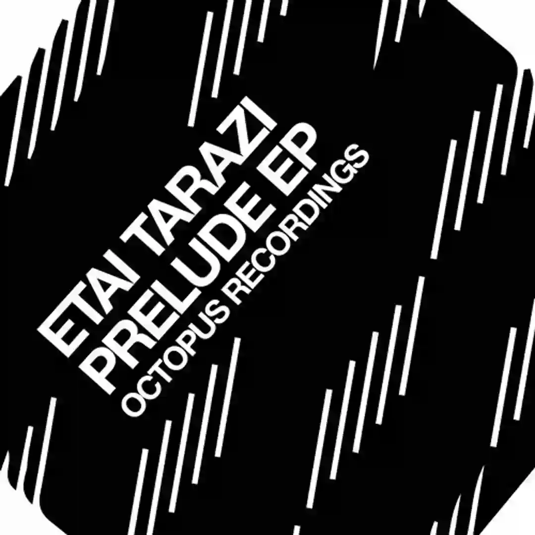 Prelude (Original Mix) cover
