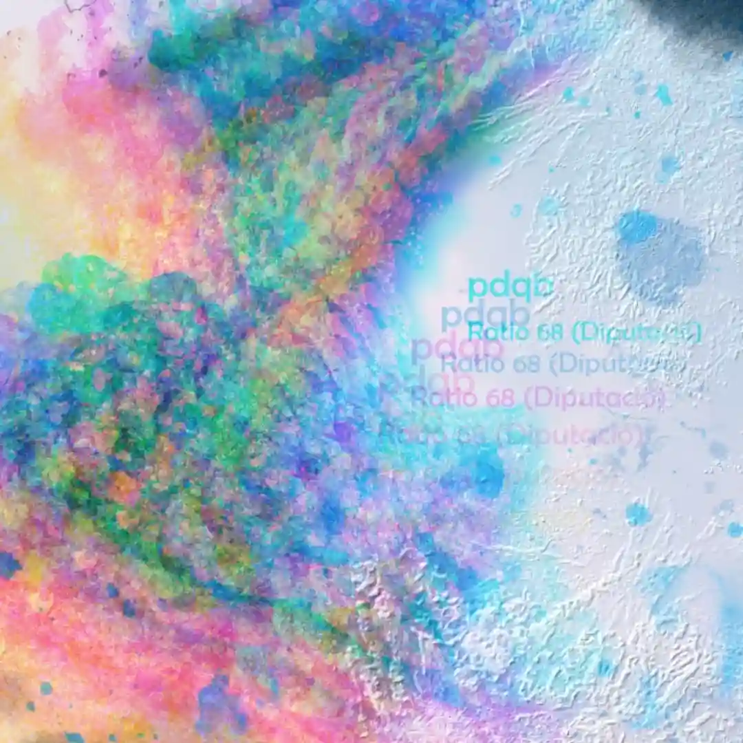 Ratio 68 (Diputació) cover