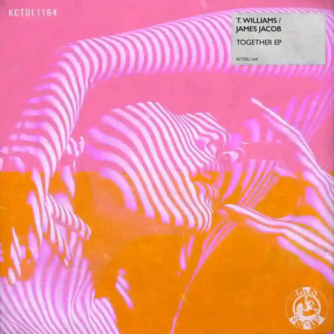 Together (Original Mix) cover