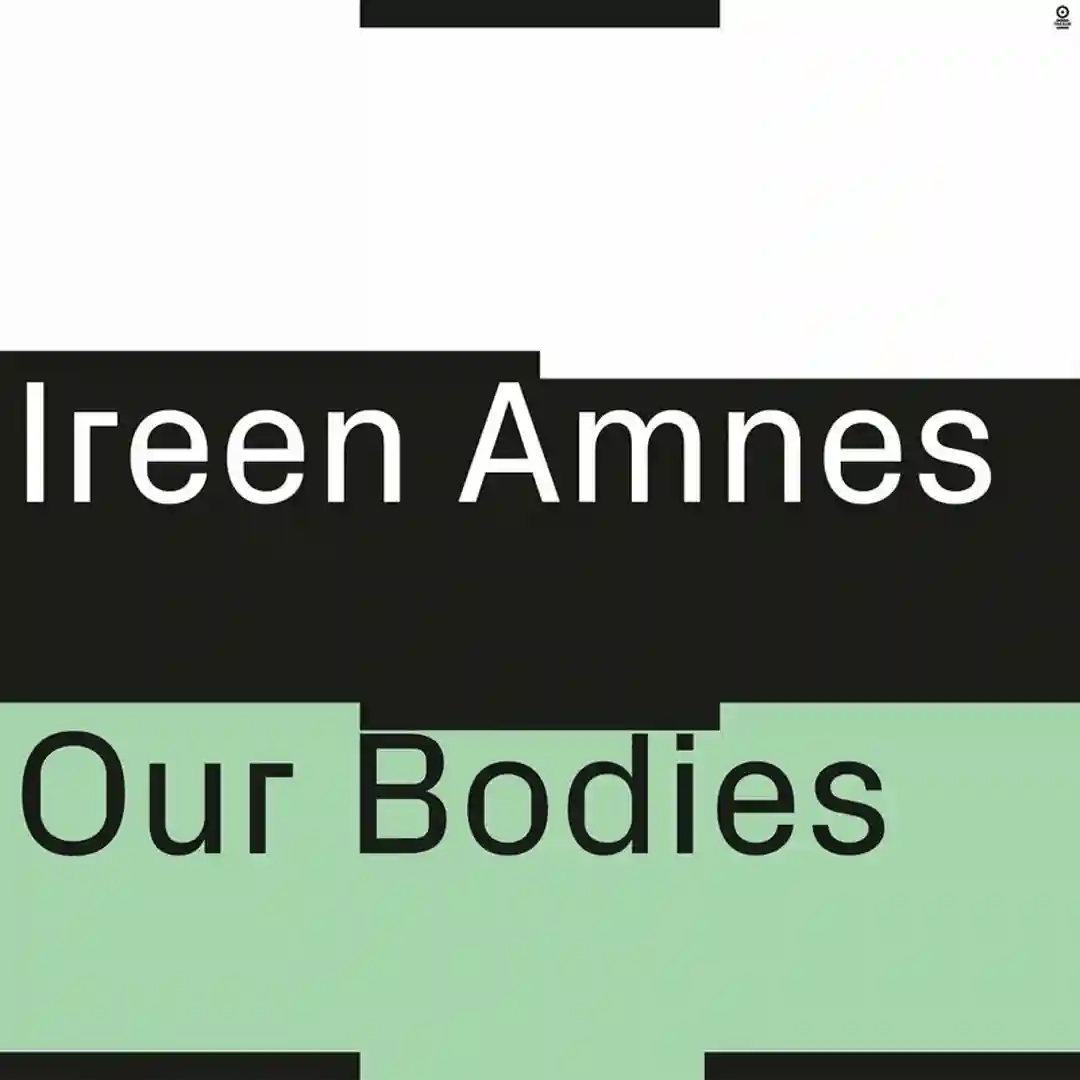 Our Bodies cover