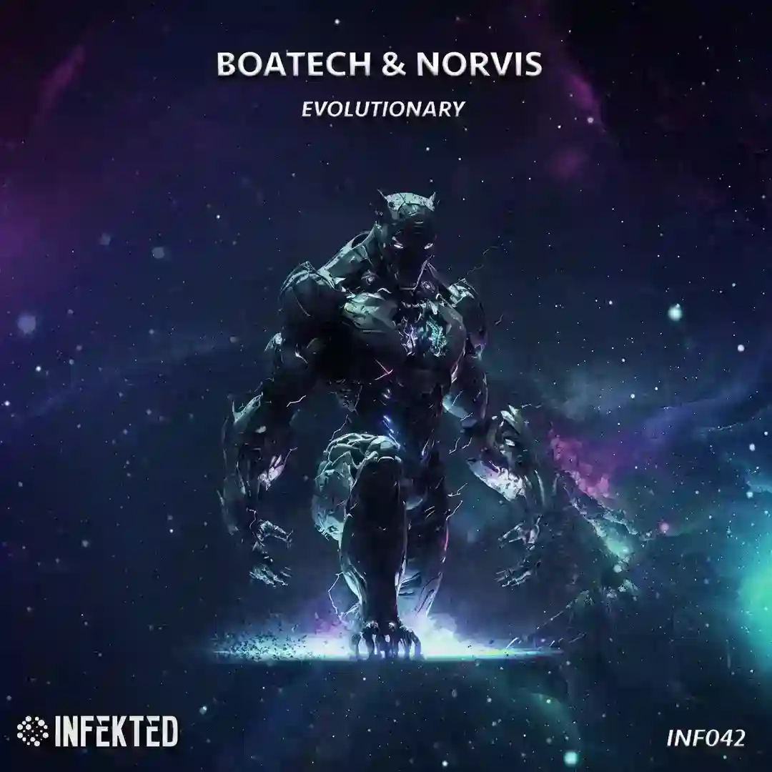Evolutionary cover